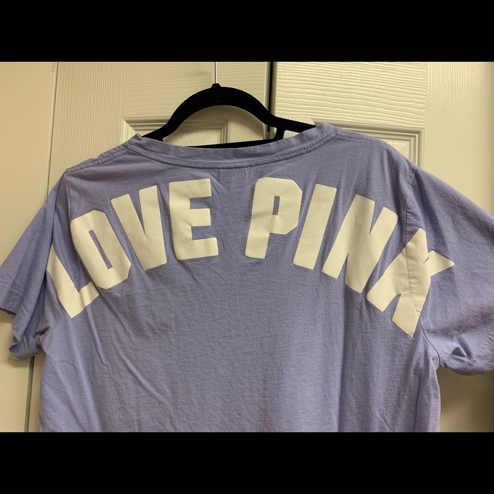 Pink Comfy Shirt